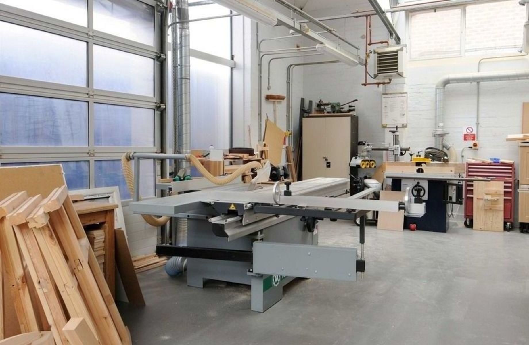 Фото 1 Мебельное производство с прибылью 700к. 10+ лет работы