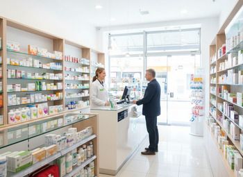 Аптека в Москве у метро, чистая прибыль 200 000