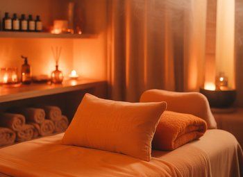 Массажный- спа салон м.Ботанический сад