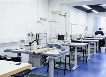 Фото Швейное производство полного цикла. Прибыль 300+