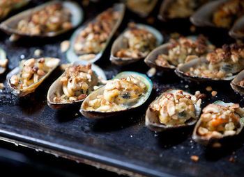 Ресторан в крупном ЖК