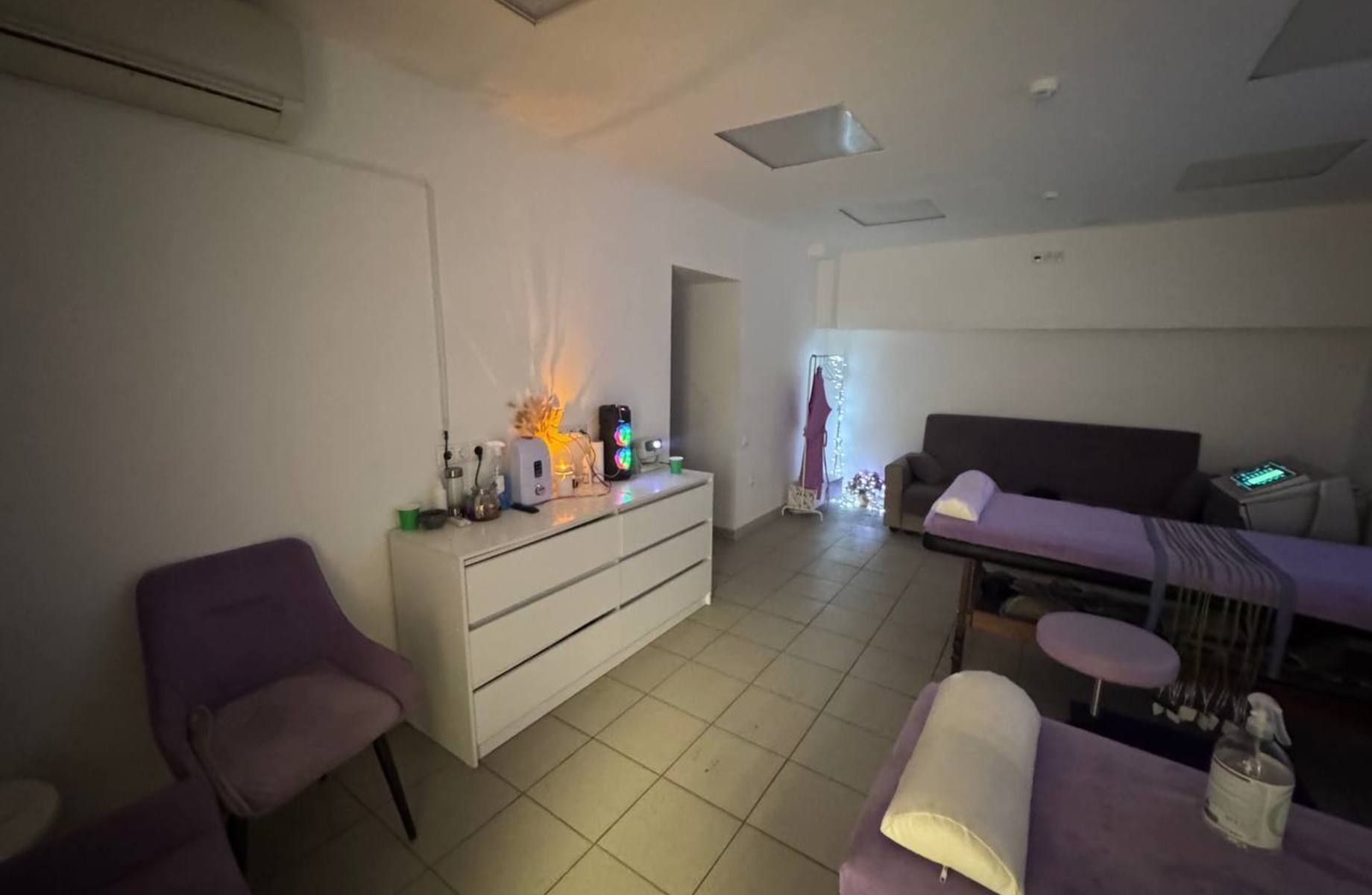 Студия коррекции фигуры в центре Москвы у метро — прибыль ≈ 232 000