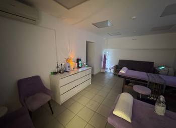 Студия коррекции фигуры в центре Москвы у метро — прибыль ≈ 232 000