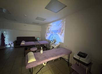 Студия коррекции фигуры в центре Москвы у метро — прибыль ≈ 232 000