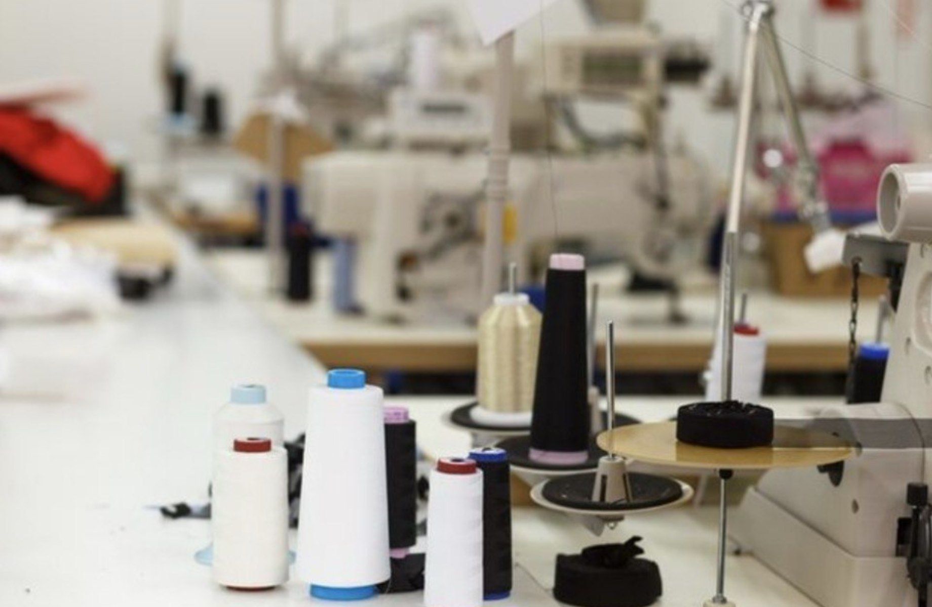 Швейное производство, прибыль 700 000 