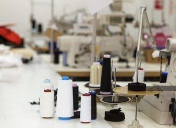 Швейное производство, прибыль 700 000 