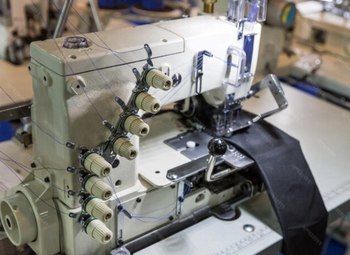 Швейное производство, прибыль 700 000 