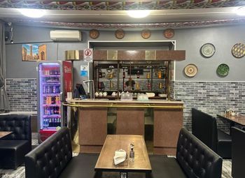 Кафе-шаверма в отличной локации