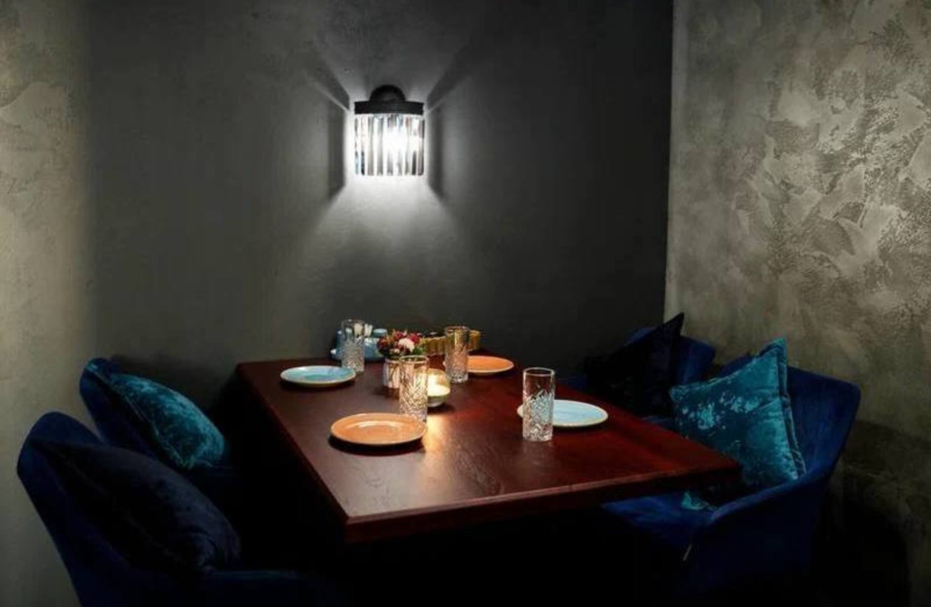 Бар в центре города. 50% доли