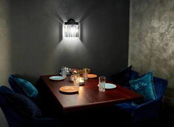 Бар в центре города. 50% доли