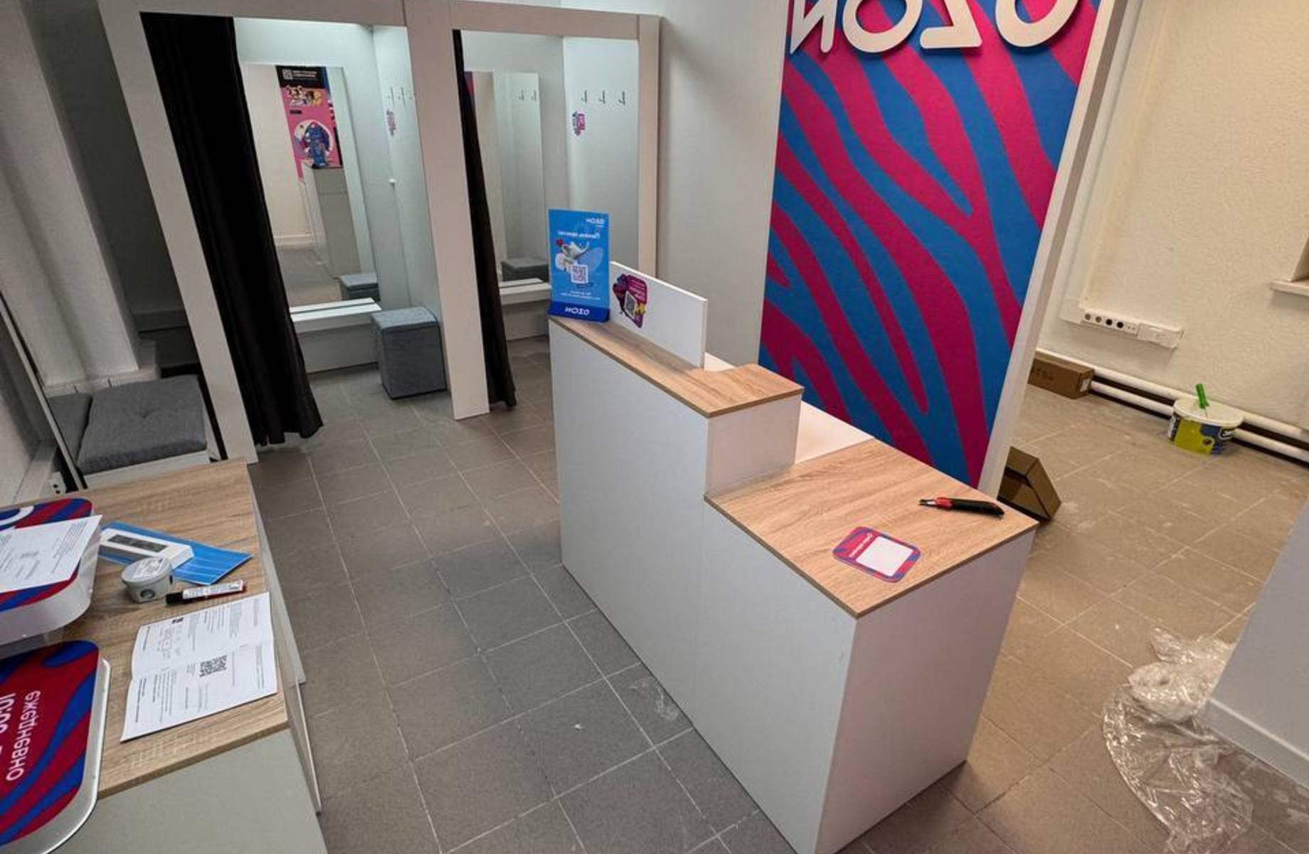 Wildberries + Ozon + Яндекс Маркет + Авито