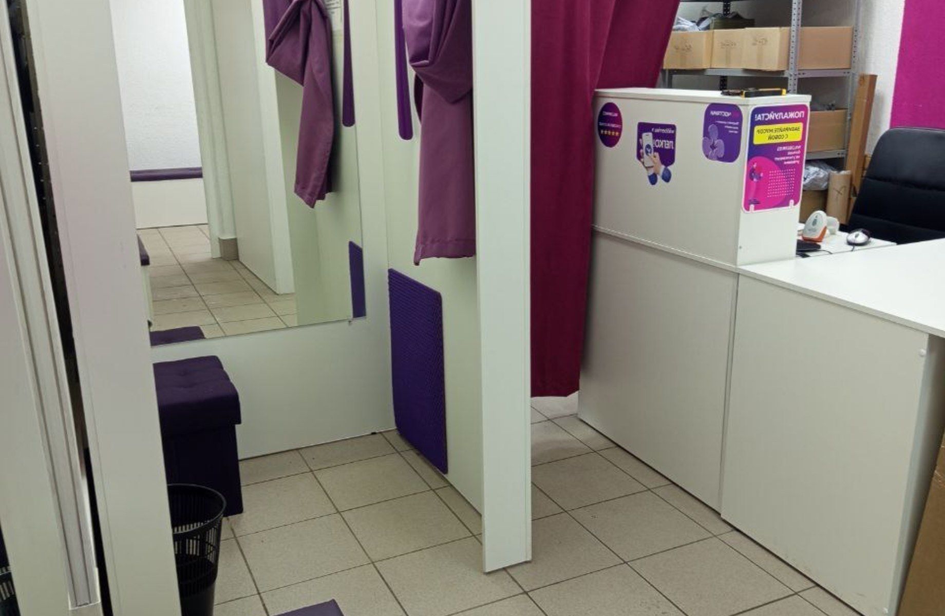 Wildberries + Ozon + Яндекс Маркет + Авито