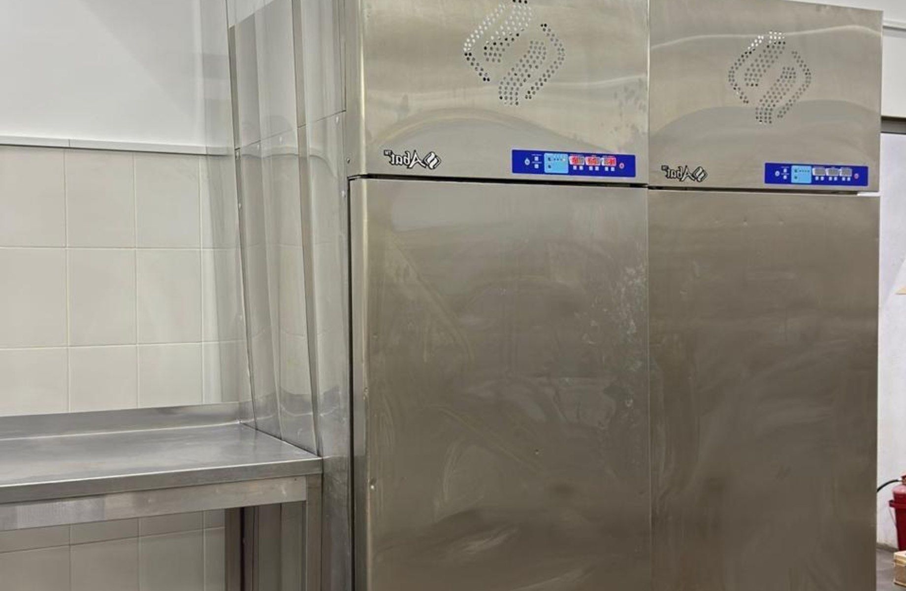 Кондитерское производство | Производство выпечки | 650 м²