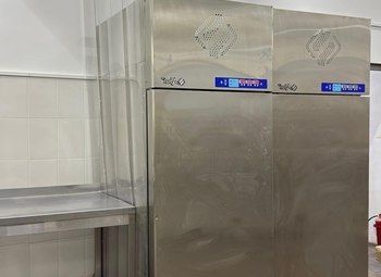 Кондитерское производство | Производство выпечки | 650 м²