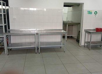 Кондитерское производство | Производство выпечки | 650 м²