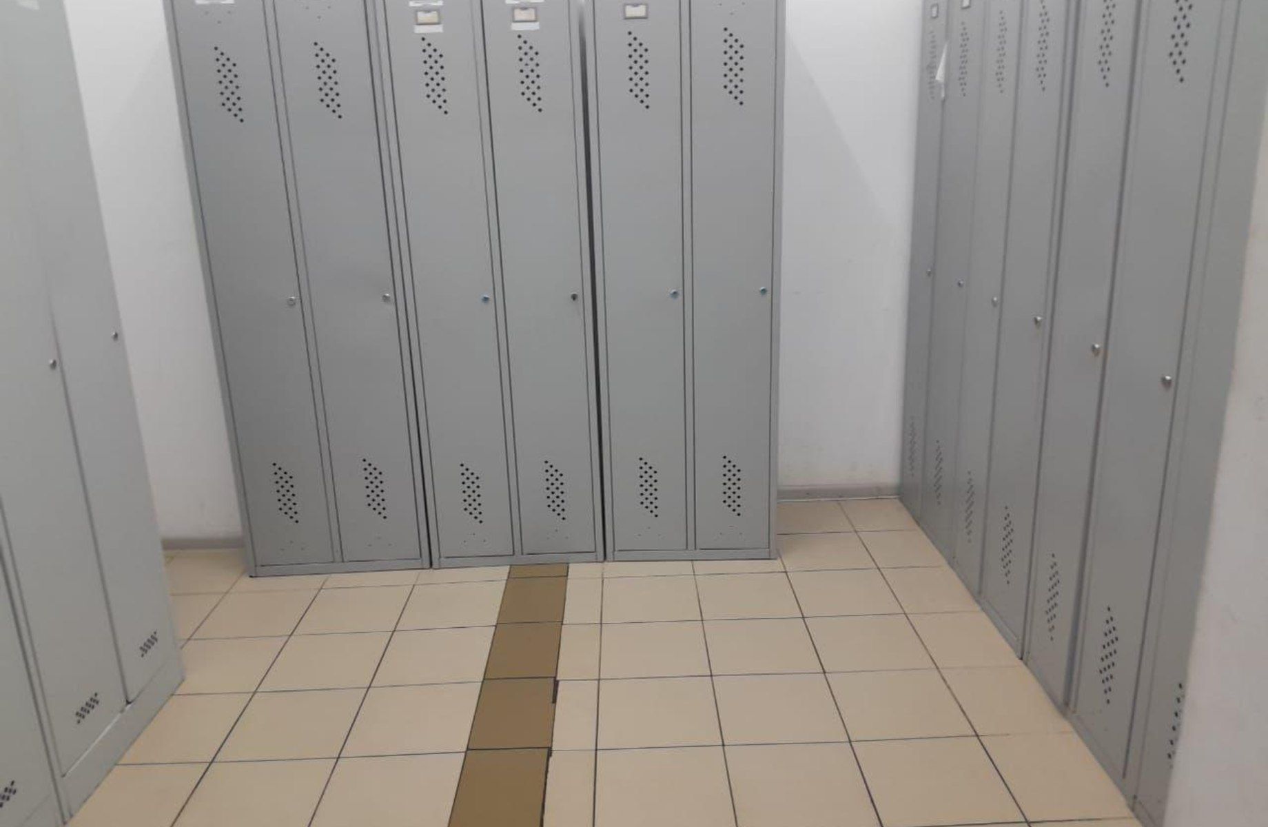 Кондитерское производство | Производство выпечки | 650 м²