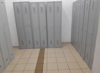 Кондитерское производство | Производство выпечки | 650 м²