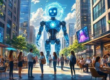 Готовый бизнес клуб по изучению ИИ нейросетей 