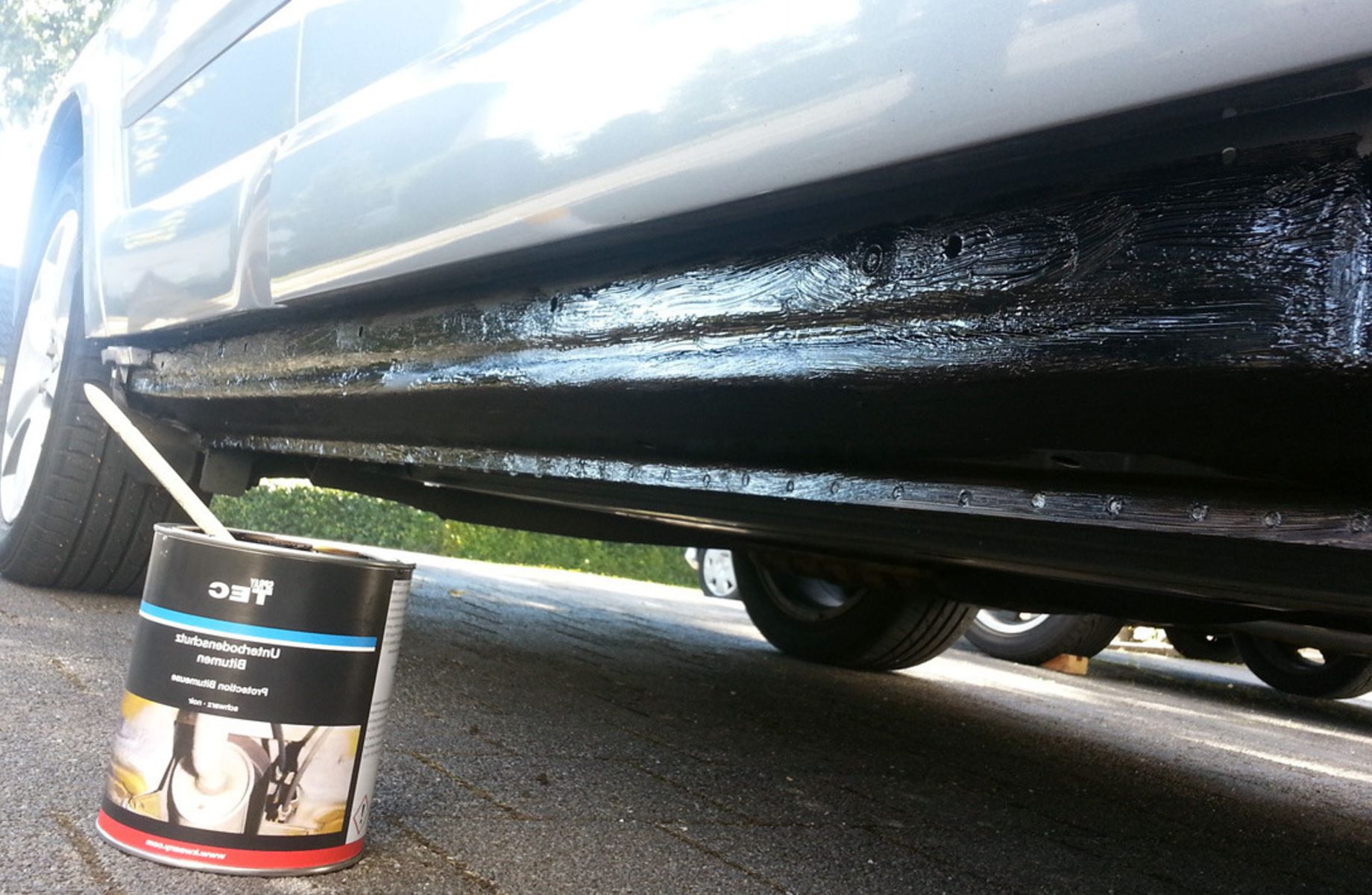 Эксклюзивное производство антикоррозийных покрытий