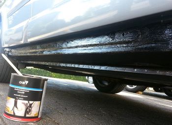 Эксклюзивное производство антикоррозийных покрытий