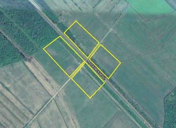 Фото 4 Земельный участок для организации производства