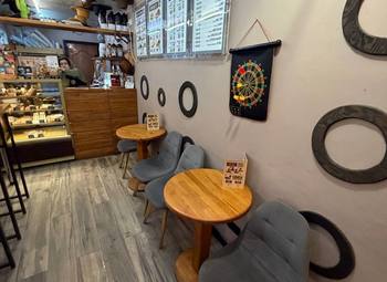 Фото 4 Кофейня Королев