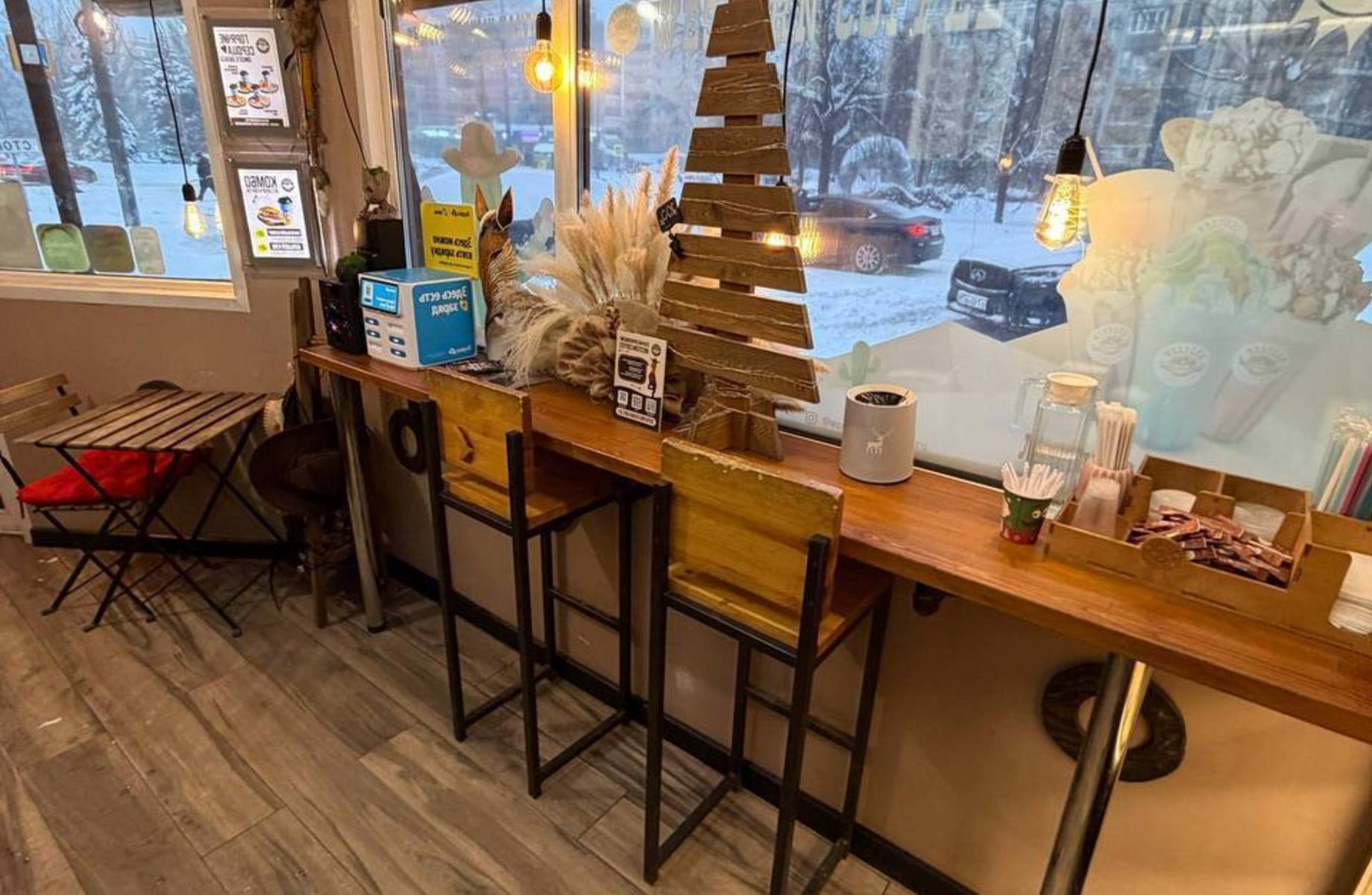 Кофейня Королев