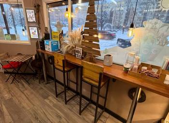 Фото 3 Кофейня Королев