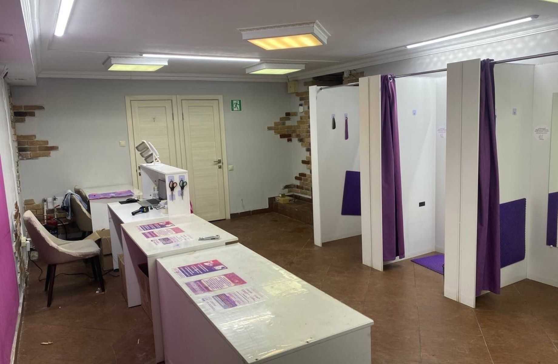 Фото 3 ПВЗ Wildberries, Тверская