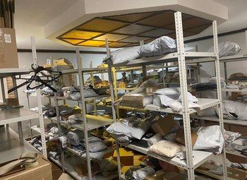 Фото 2 ПВЗ Wildberries, Тверская