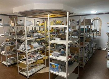 Фото 1 ПВЗ Wildberries, Тверская