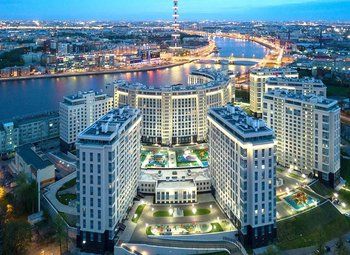 Фото 1 Агентство Недвижимости в Санкт-Петербурге