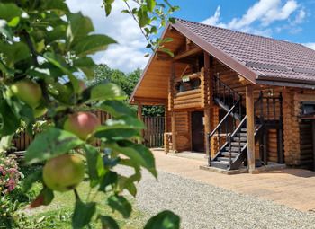 Гостевой дом со своей пивоварней