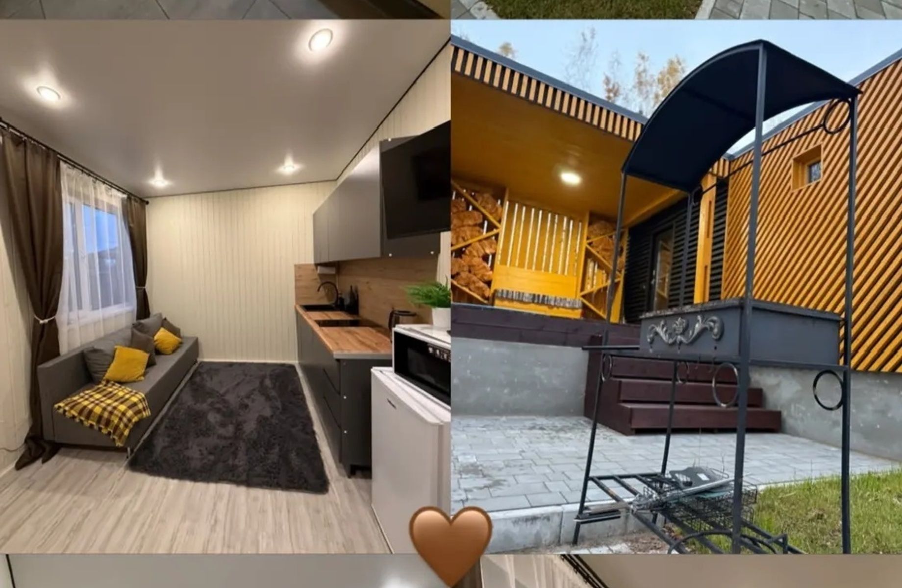 Фото 4 База отдыха с прибылью 3,4 млн/год | Недвижимость в собственности