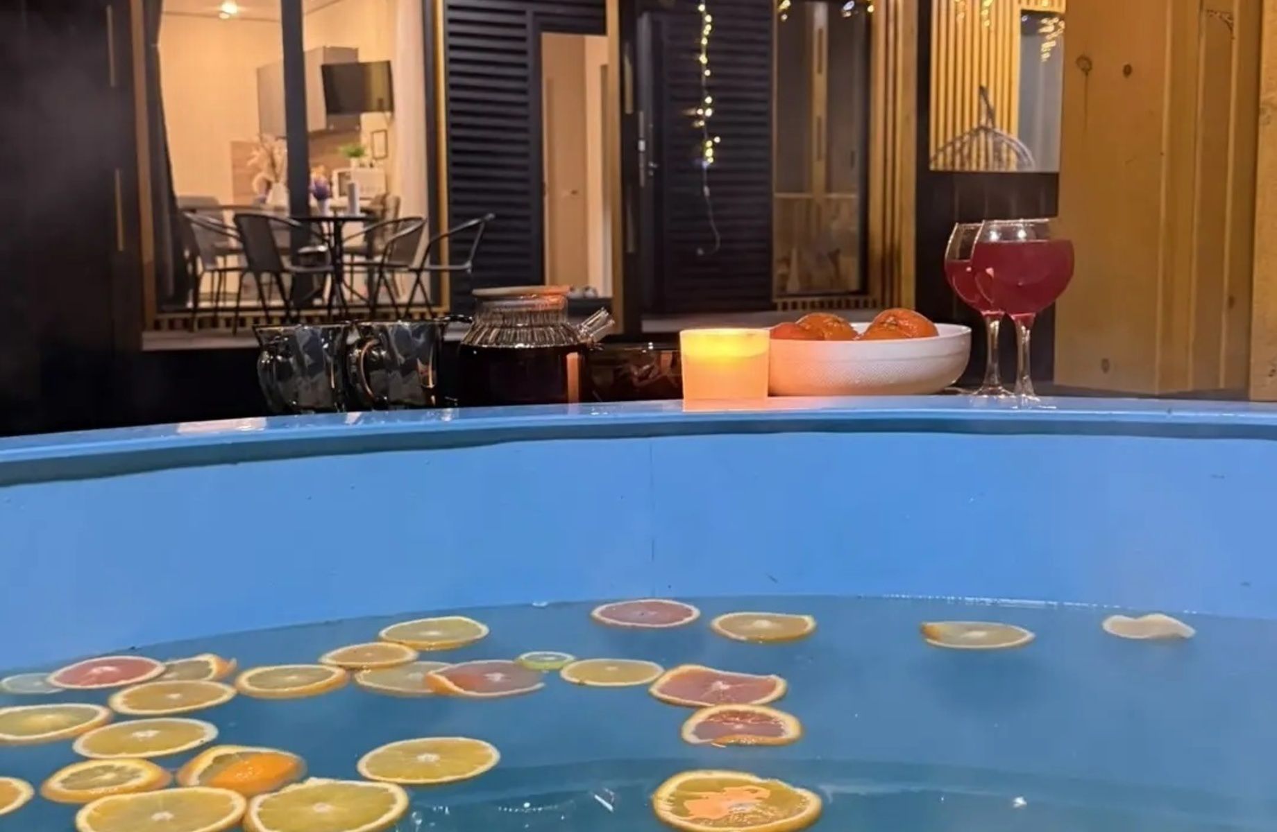 Фото 1 База отдыха с прибылью 3,4 млн/год | Недвижимость в собственности