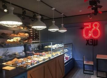 Фото Пекарня Цех 85