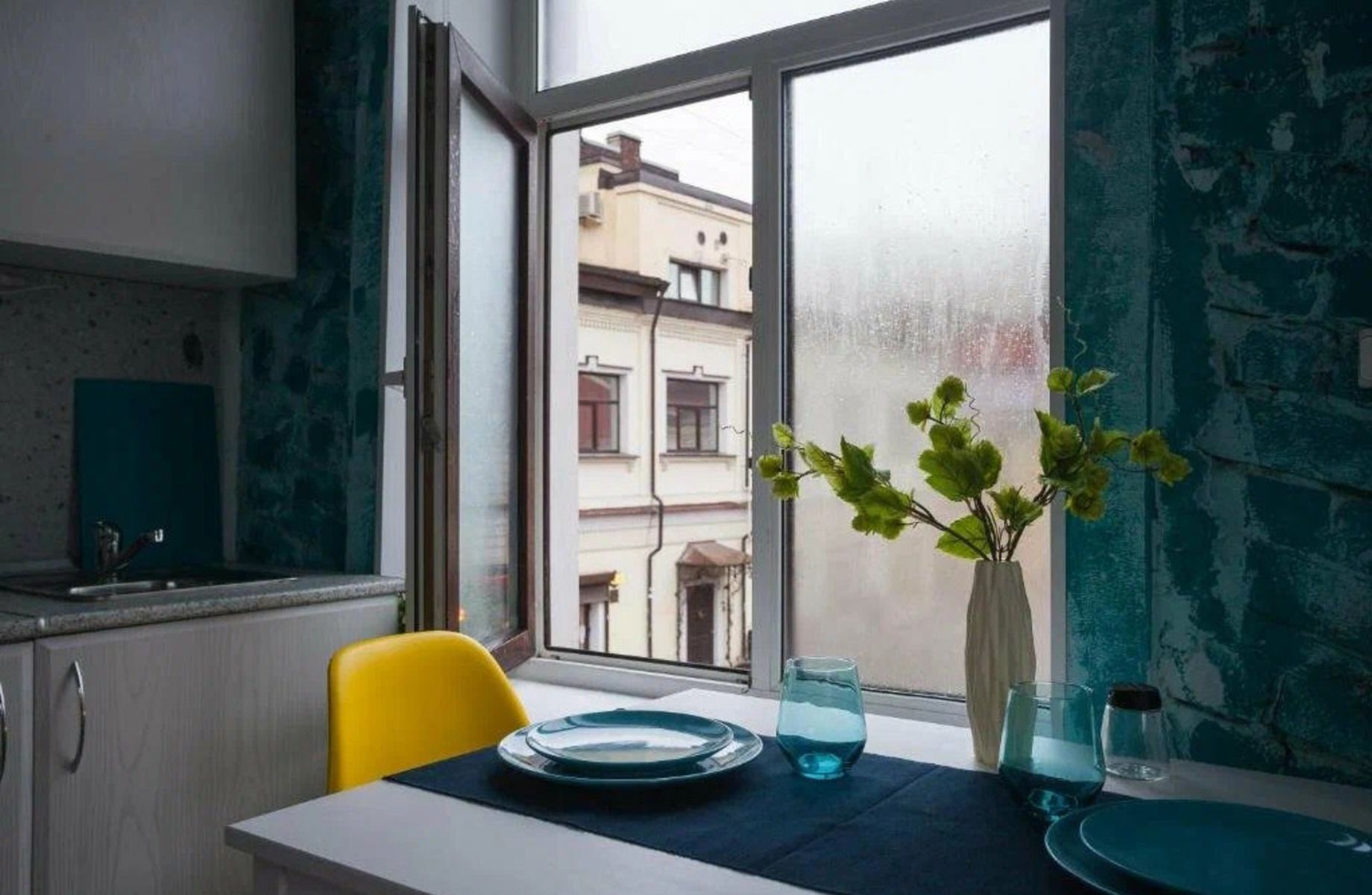 Отель на 31 номер с с/у в нежилом фонде