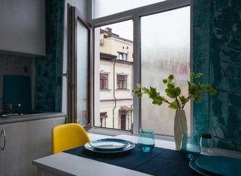 Отель на 31 номер с с/у в нежилом фонде