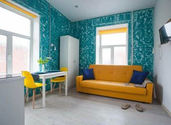 Отель на 31 номер с с/у в нежилом фонде