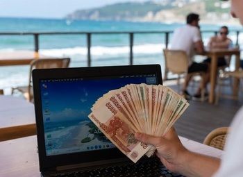 Онлайн-бизнес в нише психологии и денежного мышления