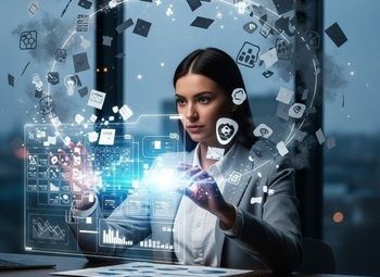 Онлайн-бизнес в нише психологии и денежного мышления