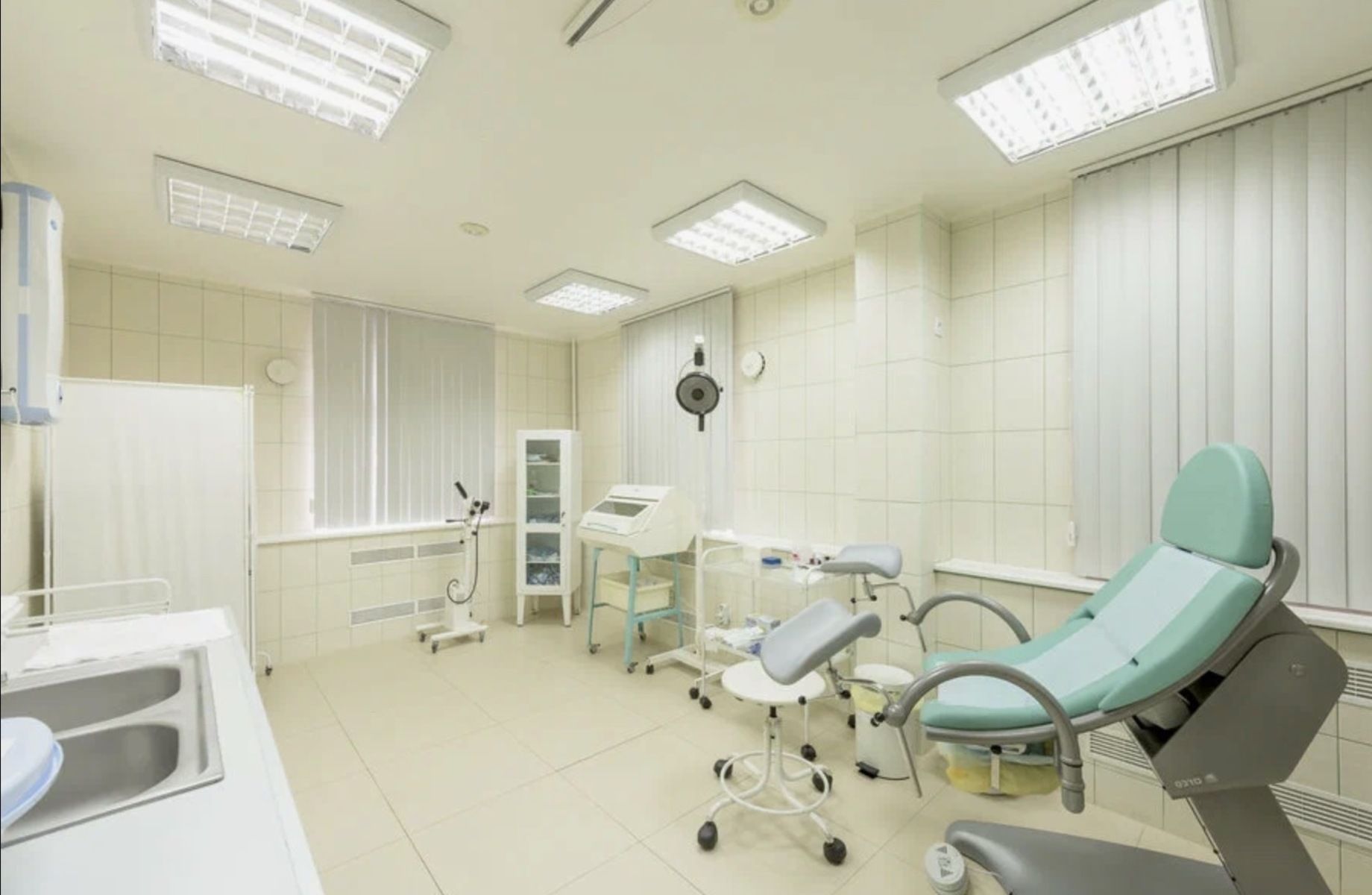 Фото 1 Медицинский центр. 22 года работы