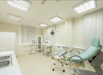 Медицинский центр. 22 года работы