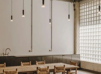 Полностью оборудованный Event Loft под мероприятия 