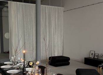 Полностью оборудованный Event Loft под мероприятия 