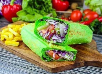 Фото 1 Шаверма в отличной локации!