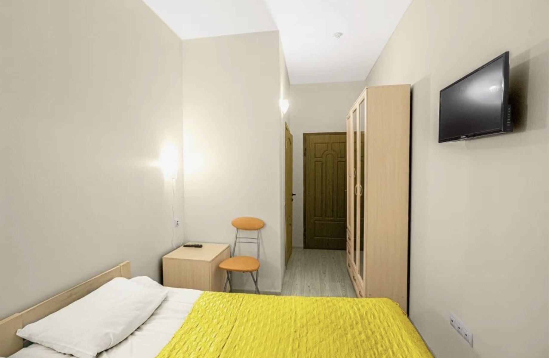 Фото 1 Мини отель в центре. 5 номеров, отдельный вход с улицы