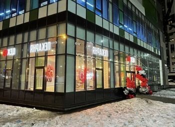 Фото 1 Цех 85 в крупном ЖК бизнес+ класса