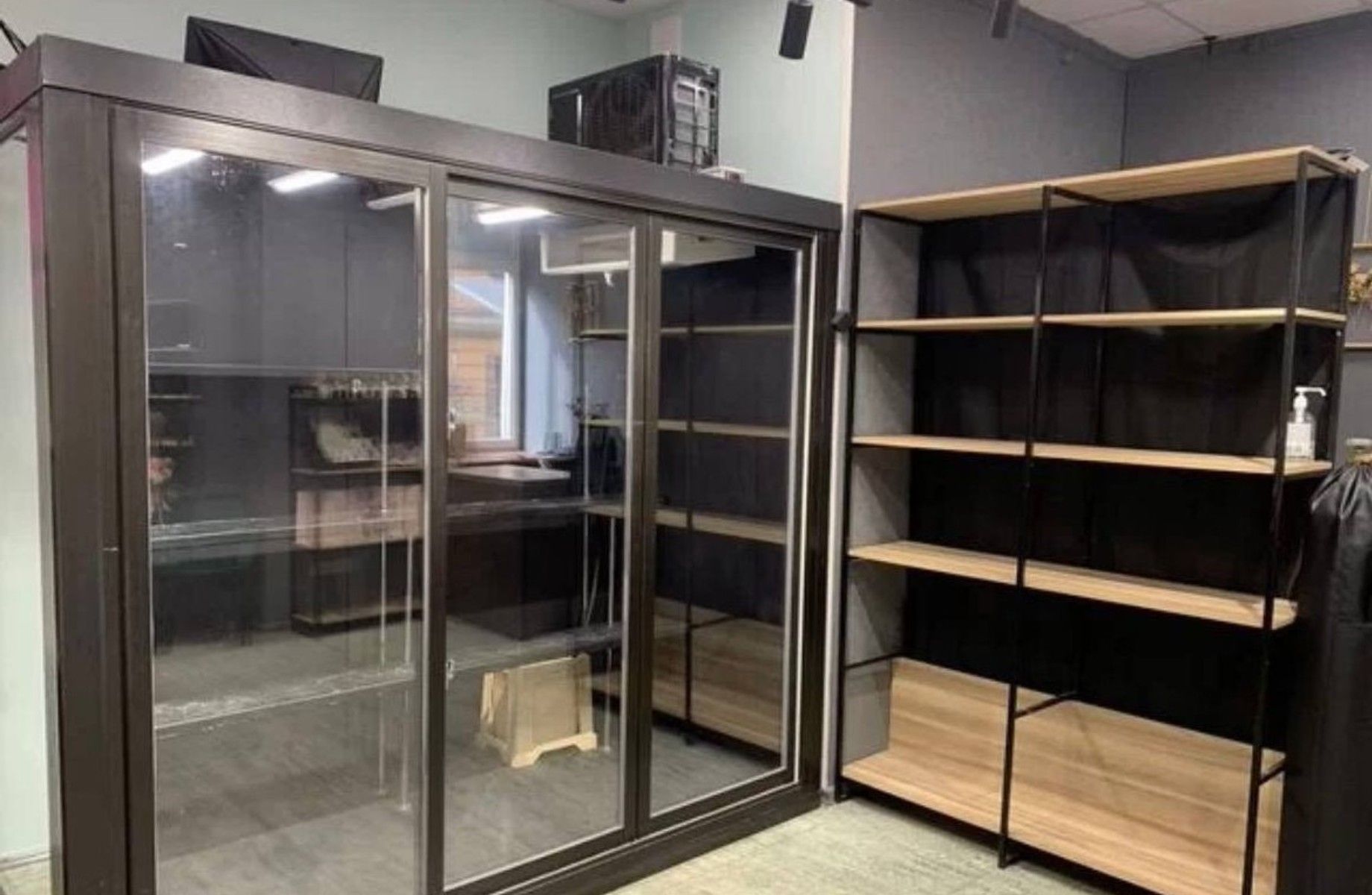 Цветочный магазин на Садовой