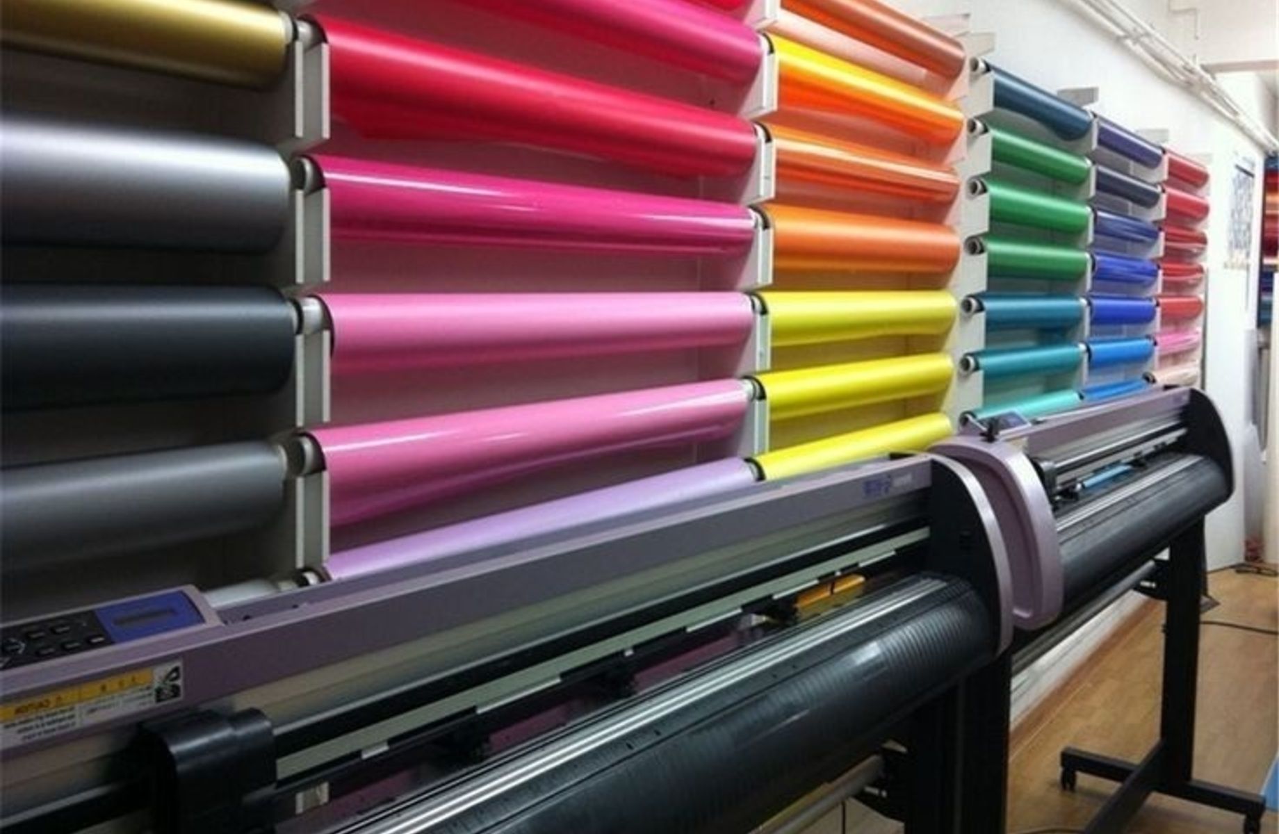 Фото 3 Постпечатное производство — 20+ лет в рынке с действующими контрактами